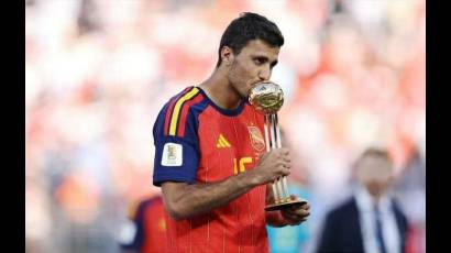 Rodri