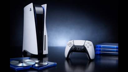 PlayStation ha vendido más de 4 000 millones de discos físicos desde su debut en 1994