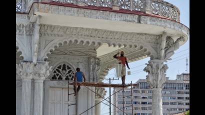 Nuevos aires para la ciudad vueltabajera