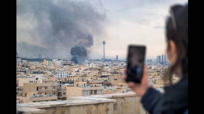 Pocos medios informativos han ahondado en el gasto integral de la guerra que ha emprendido EE. UU. contra Irán