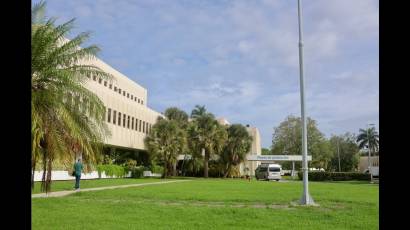 Centro de Ingeniería Genética y Biotecnología