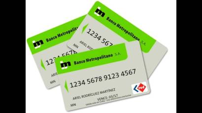 ¿Cómo obtener la clave digital de tus tarjetas magnéticas del Banco Metropolitano?
