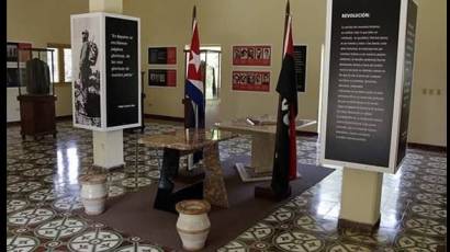 Museo Ñico López