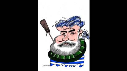 Ernest Hemingway, Premio Nobel de Literatura
