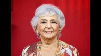 A sus 88 años, Paula Alí continúa siendo una figura imprescindible de la escena artística cubana, reconocida por su versatilidad, profesionalidad y capacidad para conectar con varias generaciones de espectadores.