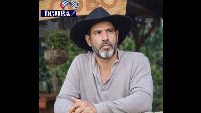 Alberto Corona, un actor todoterreno