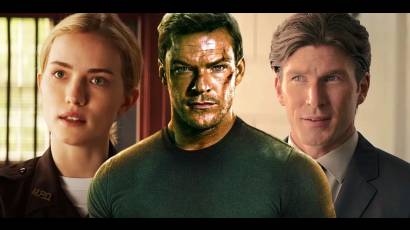 Serie Reacher