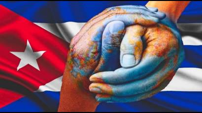 Solidaridad y colaboración médica de Cuba en Guatemala