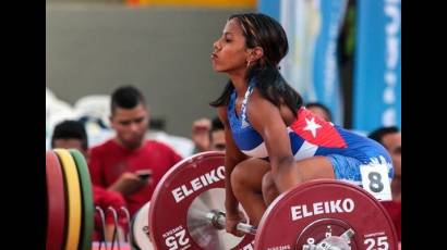 Ludia Montero