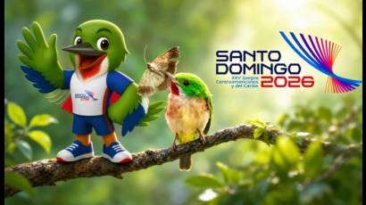 El magno evento deportivo se celebrará del 24 de julio al 8 de agosto de 2026