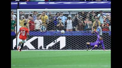 Mohamed Salah