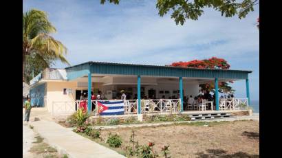 Centro espirituano de Patrimonio se suma a propuestas del verano
