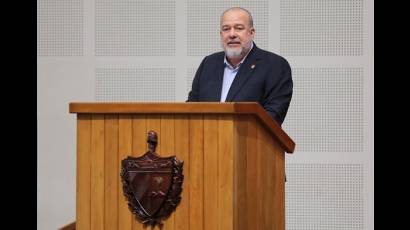 Manuel Marrero Cruz