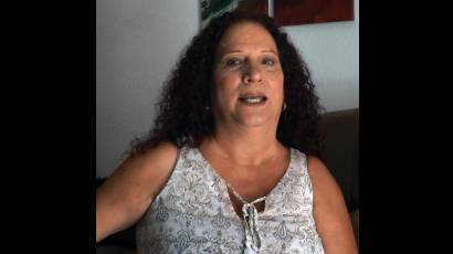 Zulema Cruz