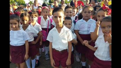 Educación en Pinar del Río
