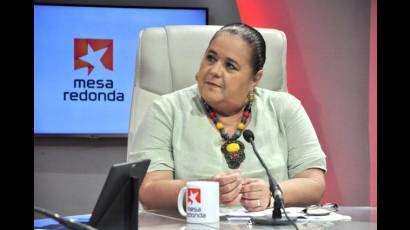 Son muchas las historias que atesora esta profesional, y son muchos los oyentes que han crecido escuchándola.