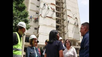 Venezuela: recuperación paulatina, solidaridad y esperanza