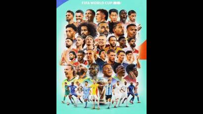 100 partidos después