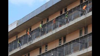 Venezuela inició fase de recuperación
