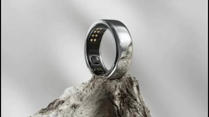 Galaxy Ring