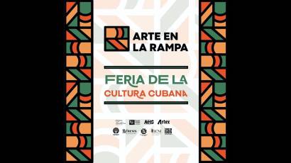 Arte en La Rampa