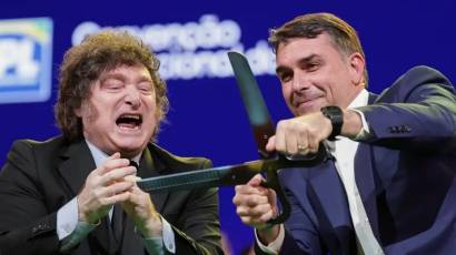 Nominación de candidatos en Brasil