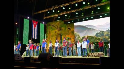 GALA FIDEL