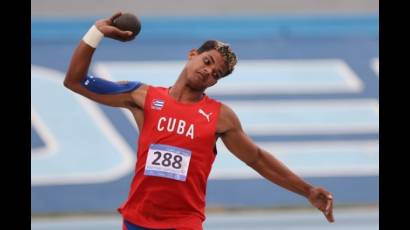 Atletismo cubano domina Juegos Panamericanos de la Juventud Sorda
