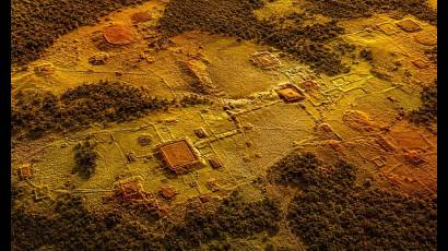 La tecnología LiDAR ha permitido revelar complejas estructuras civilizatorias en la Amazonía.
