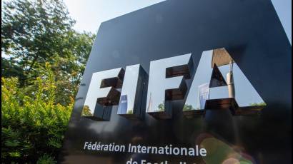 FIFA