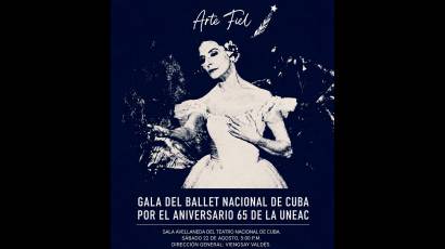65 años de la Uneac