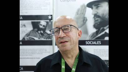 Randy Alonso Falcón