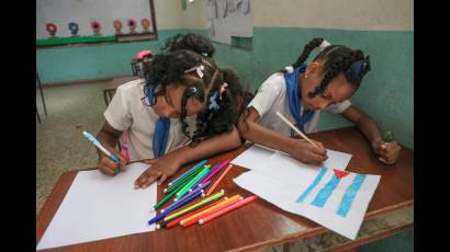 Curso escolar