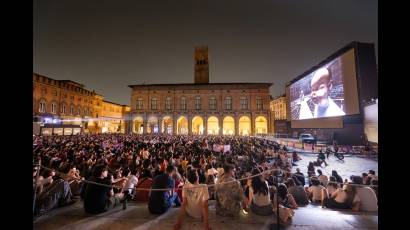 Festival Il Cinema Ritrovato