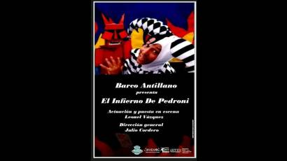 La obra es un llamado del trovador y titiritero, a la reflexión, plantea preguntas sobre la naturaleza del bien y el mal, jugando con el concepto de infierno, no solo como un lugar de castigo, sino también como una problemática que puede vivir cada persona en su vida diaria.