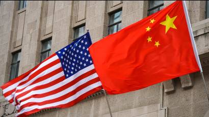 Estados Unidos refuerza presión política contra China en países latinoamericanos