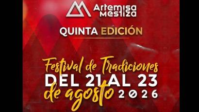 Artemisa Mestiza