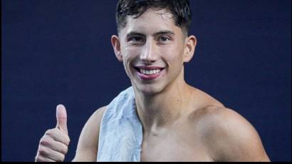 El joven atleta mexicano Randall Willars Valdez.jpg