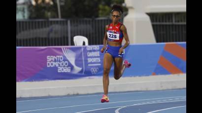 Roxana Gómez y otra final mundial
