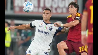 Inter de Milán