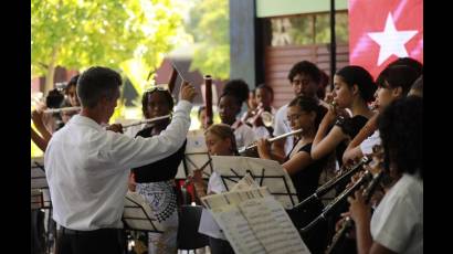 Inicio del curso escolar en la enseñanza artística