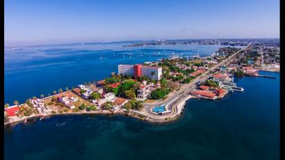 Cienfuegos