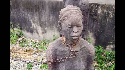 Las Naciones Unidas han impulsado acciones de reparación jurídica a favor de los afrodescendientes.