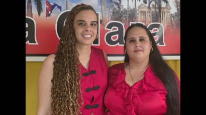Compromiso y continuidad de la juventud comunista en Villa Clara.