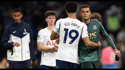 Tottenham