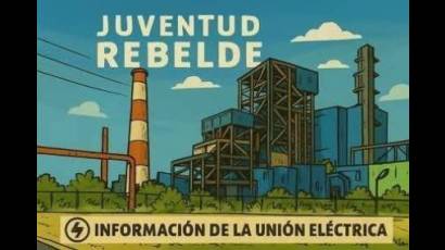 Prevén afectación de 2110 MW durante el horario pico de este martes