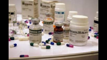 Minsap evalúa 36 proyectos para farmacias comunitarias no estatales en Cuba