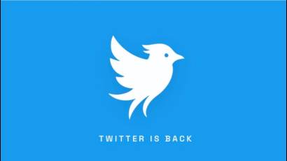Nuevo Twitter