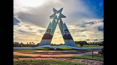 Inicio del curso en Pinar del Río