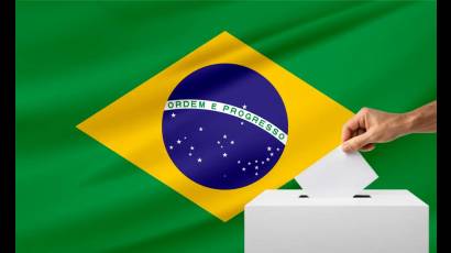 Elecciones generales en Brasil: más de 158 millones de ciudadanos votan este domingo